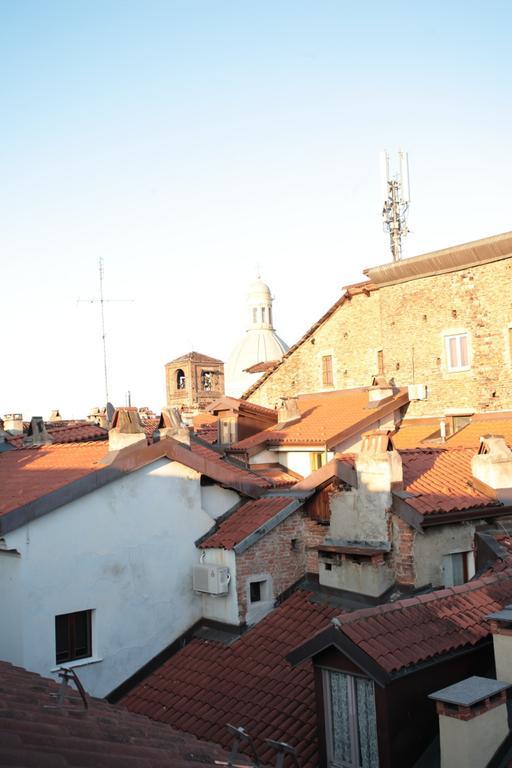 Duomo Daire Torino Dış mekan fotoğraf