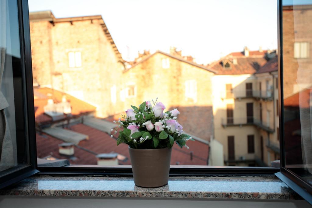 Duomo Daire Torino Dış mekan fotoğraf